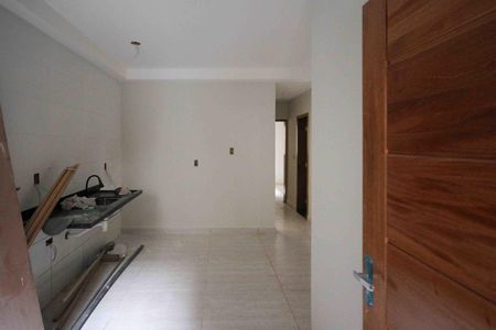 Apartamento para alugar com 53m², 2 quartos e sem vaga Apartamento para alugar com 53m², 2 quartos e sem vagaSala e Cozinha