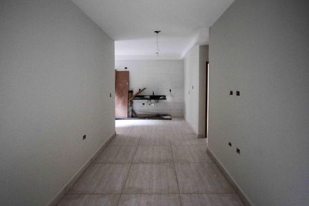 Apartamento para alugar com 53m², 2 quartos e sem vaga Apartamento para alugar com 53m², 2 quartos e sem vagaSala e Cozinha