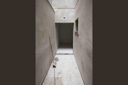 Apartamento para alugar com 53m², 2 quartos e sem vaga Apartamento para alugar com 53m², 2 quartos e sem vagaQuintal