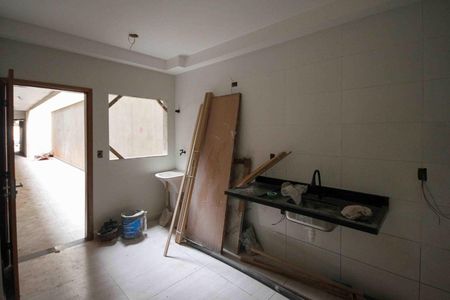 Apartamento para alugar com 53m², 2 quartos e sem vaga Apartamento para alugar com 53m², 2 quartos e sem vagaSala e Cozinha