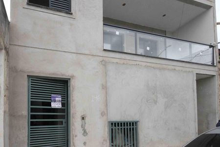 Apartamento para alugar com 53m², 2 quartos e sem vaga Apartamento para alugar com 53m², 2 quartos e sem vagaFachada