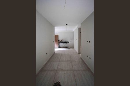 Apartamento para alugar com 53m², 2 quartos e sem vaga Apartamento para alugar com 53m², 2 quartos e sem vagaSala e Cozinha