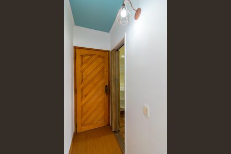 Apartamento para alugar com 70m², 2 quartos e 1 vagaCorredor de Entrada
