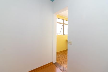 Apartamento para alugar com 70m², 2 quartos e 1 vagaQuarto de Serviço