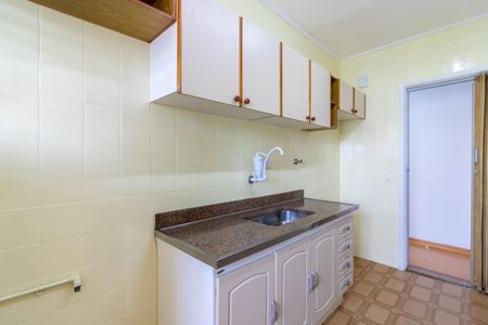 Apartamento para alugar com 70m², 2 quartos e 1 vagaCozinha