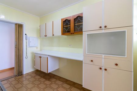 Apartamento para alugar com 70m², 2 quartos e 1 vagaCozinha