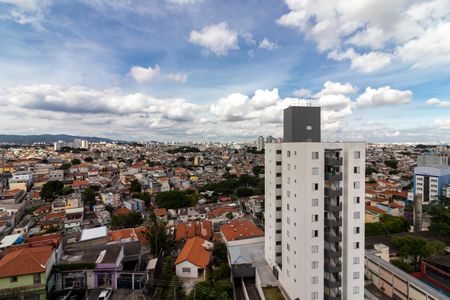 Apartamento para alugar com 70m², 2 quartos e 1 vagaÁrea de Serviço - Vista