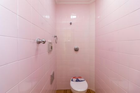 Apartamento para alugar com 70m², 2 quartos e 1 vagaBanheiro de Serviço