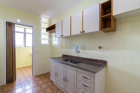Apartamento para alugar com 70m², 2 quartos e 1 vagaCozinha