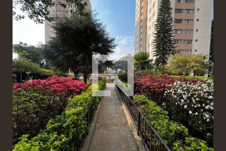 Apartamento para alugar com 70m², 2 quartos e 1 vagaÁrea comum