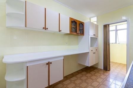 Apartamento para alugar com 70m², 2 quartos e 1 vagaCozinha