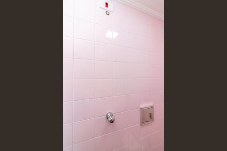 Apartamento para alugar com 70m², 2 quartos e 1 vagaBanheiro de Serviço