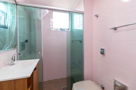 Apartamento para alugar com 70m², 2 quartos e 1 vagaBanheiro