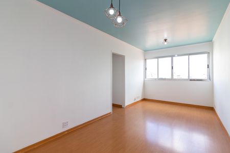 Sala de apartamento para alugar com 2 quartos, 70m² em Limão, São Paulo
