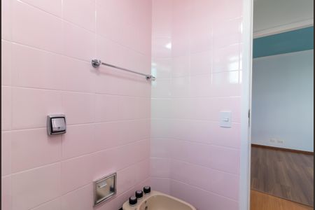 Apartamento para alugar com 70m², 2 quartos e 1 vagaBanheiro