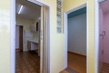 Apartamento para alugar com 70m², 2 quartos e 1 vagaÁrea de Serviço