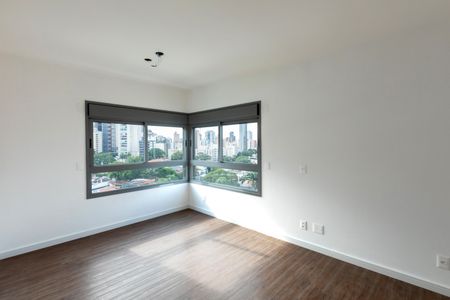 Apartamento à venda com 139m², 3 quartos e 2 vagasSuíte Master