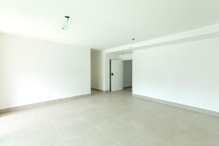 Apartamento à venda com 139m², 3 quartos e 2 vagasSala