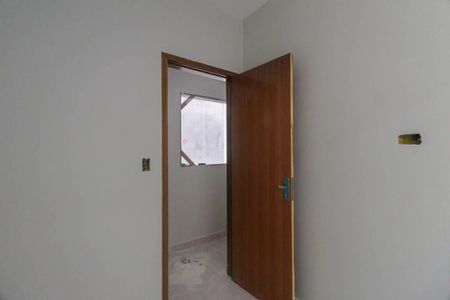 Apartamento para alugar com 40m², 2 quartos e sem vaga