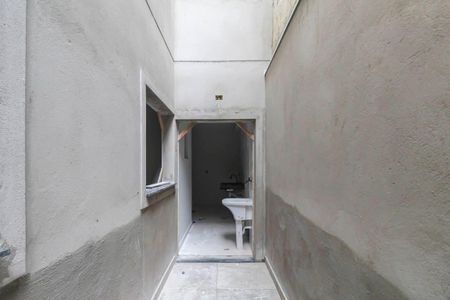 Apartamento para alugar com 40m², 2 quartos e sem vaga