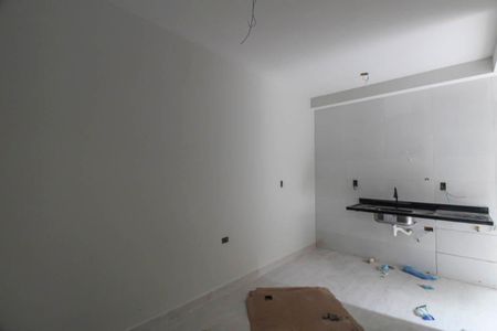 Apartamento para alugar com 2 quartos, 40m² em Parque Independencia, São Paulo