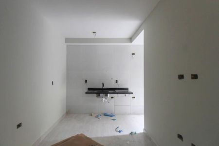 Apartamento para alugar com 2 quartos, 40m² em Parque Independencia, São Paulo