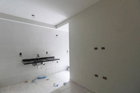 Apartamento para alugar com 2 quartos, 40m² em Parque Independencia, São Paulo