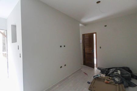 Apartamento para alugar com 40m², 2 quartos e sem vaga