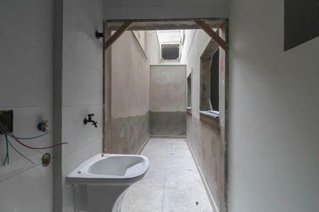 Apartamento para alugar com 40m², 2 quartos e sem vaga