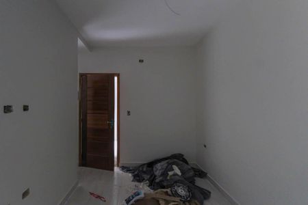 Apartamento para alugar com 2 quartos, 40m² em Parque Independencia, São Paulo