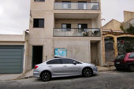 Apartamento para alugar com 40m², 2 quartos e sem vaga