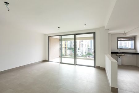 Apartamento à venda com 3 quartos, 139m² em Cambuí, Campinas