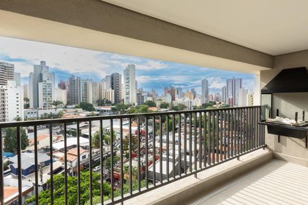 Apartamento à venda com 3 quartos, 139m² em Cambuí, Campinas