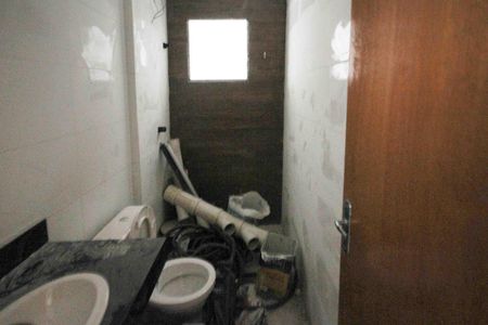 Apartamento para alugar com 40m², 2 quartos e sem vaga Apartamento para alugar com 40m², 2 quartos e sem vagaBanheiro