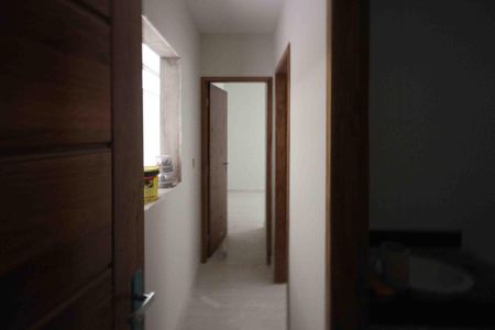 Apartamento para alugar com 40m², 2 quartos e sem vaga Apartamento para alugar com 40m², 2 quartos e sem vagaCorredor