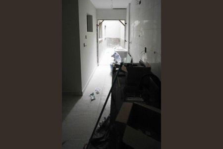 Apartamento para alugar com 40m², 2 quartos e sem vaga Apartamento para alugar com 40m², 2 quartos e sem vagaCozinha