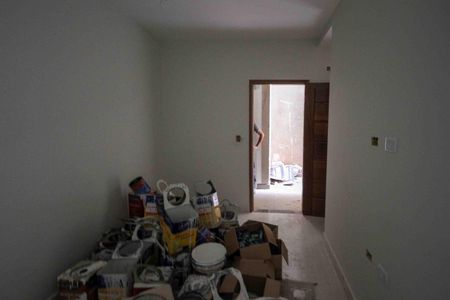 Sala de apartamento para alugar com 2 quartos, 40m² em Parque Independencia, São Paulo