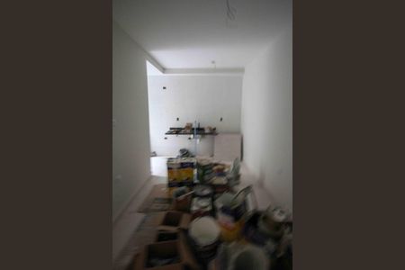 Sala de apartamento para alugar com 2 quartos, 40m² em Parque Independencia, São Paulo
