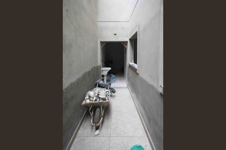 Apartamento para alugar com 40m², 2 quartos e sem vaga Apartamento para alugar com 40m², 2 quartos e sem vagaQuintal