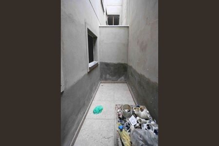 Apartamento para alugar com 40m², 2 quartos e sem vaga Apartamento para alugar com 40m², 2 quartos e sem vagaQuintal