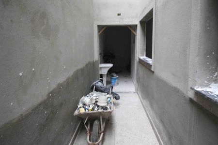 Apartamento para alugar com 40m², 2 quartos e sem vaga Apartamento para alugar com 40m², 2 quartos e sem vagaQuintal