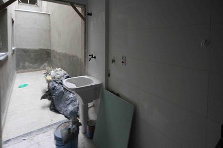 Apartamento para alugar com 40m², 2 quartos e sem vaga Apartamento para alugar com 40m², 2 quartos e sem vagaÁrea de Serviço