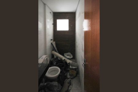 Apartamento para alugar com 40m², 2 quartos e sem vaga Apartamento para alugar com 40m², 2 quartos e sem vagaBanheiro