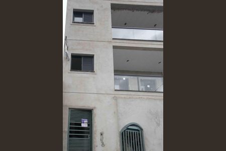 Apartamento para alugar com 40m², 2 quartos e sem vaga