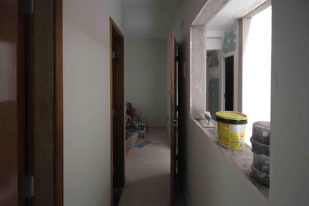 Apartamento para alugar com 40m², 2 quartos e sem vaga Apartamento para alugar com 40m², 2 quartos e sem vagaCorredor