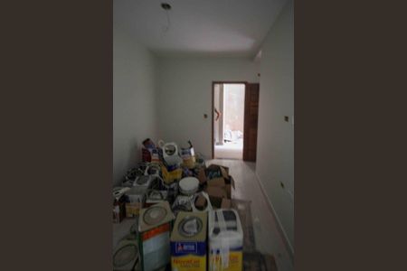 Apartamento para alugar com 40m², 2 quartos e sem vaga Apartamento para alugar com 40m², 2 quartos e sem vagaSala