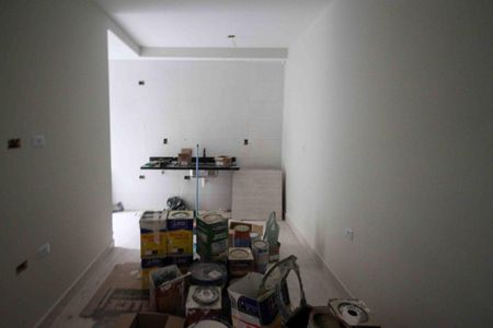 Sala de apartamento para alugar com 2 quartos, 40m² em Parque Independencia, São Paulo
