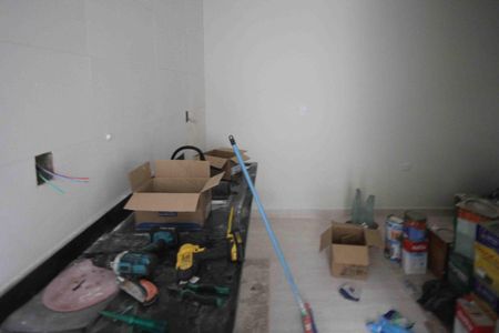 Apartamento para alugar com 40m², 2 quartos e sem vaga Apartamento para alugar com 40m², 2 quartos e sem vagaCozinha