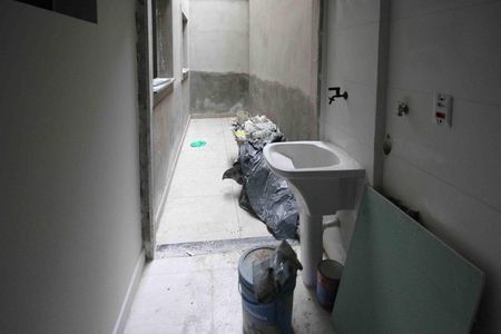 Apartamento para alugar com 40m², 2 quartos e sem vaga Apartamento para alugar com 40m², 2 quartos e sem vagaÁrea de Serviço