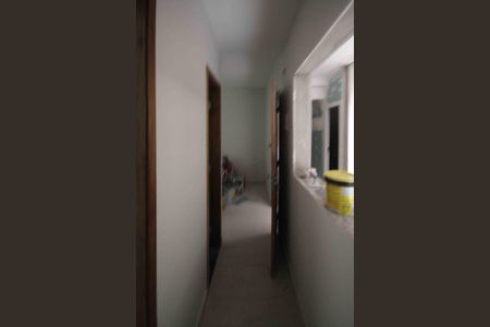 Apartamento para alugar com 40m², 2 quartos e sem vaga Apartamento para alugar com 40m², 2 quartos e sem vagaCorredor